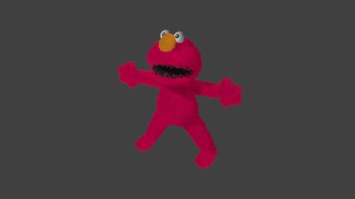 Elmo preview image